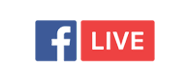 facebook LIVE